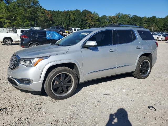 2017 GMC ACADIA DEN #3023660013