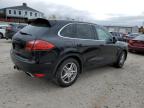 PORSCHE CAYENNE S photo