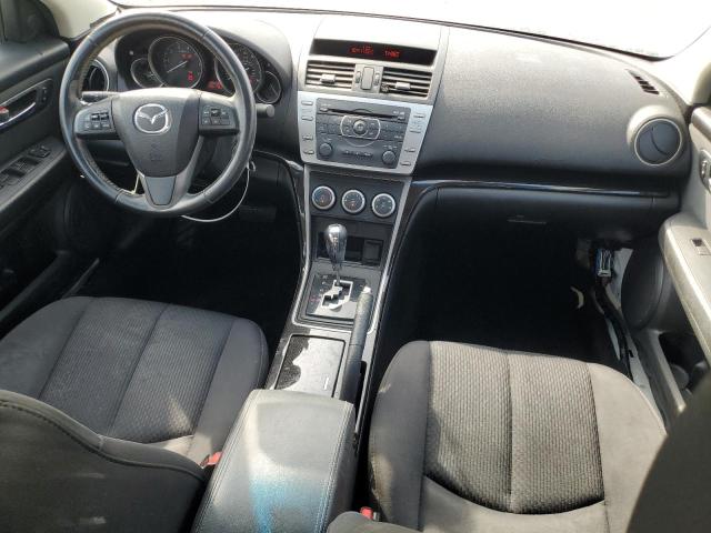 VIN 1YVHZ8DH0D5M13093 2013 MAZDA 6 no.8