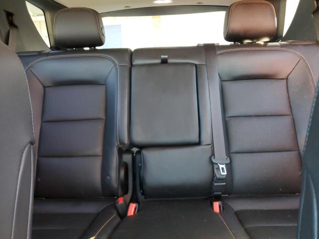 2018 CHEVROLET EQUINOX PR - 2GNAXMEV5J6341048