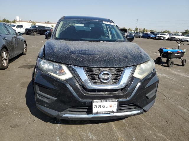 2017 NISSAN ROGUE S - JN8AT2MV5HW264163
