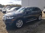 2019 AUDI Q5 PREMIUM - WA1BNAFY5K2097131