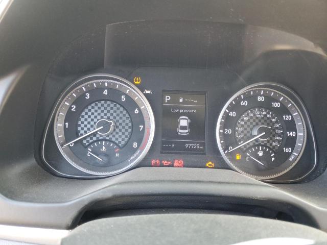 2019 HYUNDAI ELANTRA SE - KMHD84LF0KU749258
