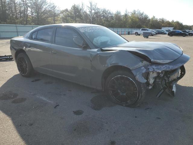 VIN 2C3CDXBG5KH644469 2019 Dodge Charger, Sxt no.4