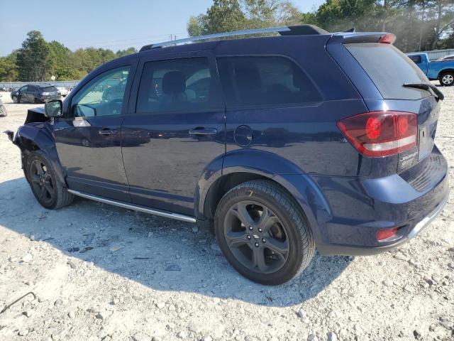 2020 DODGE JOURNEY CR - 3C4PDCGB3LT267829
