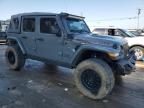 JEEP WRANGLER U снимка