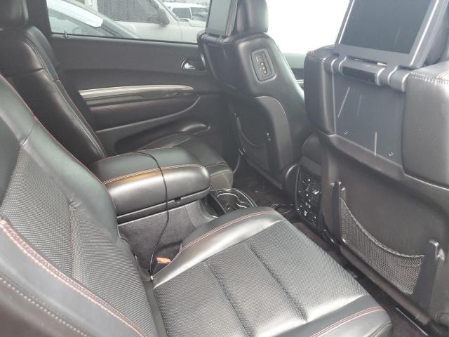 2016 DODGE DURANGO R/ - 1C4SDJCT3GC387659