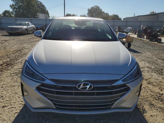 2020 HYUNDAI ELANTRA SE - 5NPD84LF8LH510752