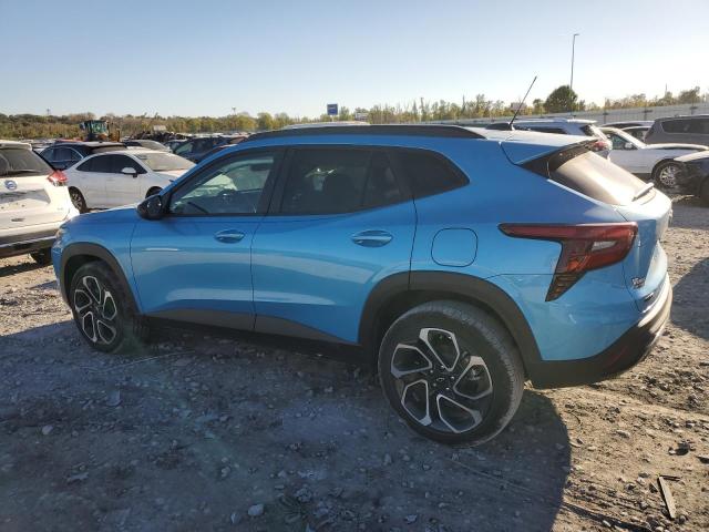 2025 CHEVROLET TRAX 2RS - KL77LJEP9SC045373