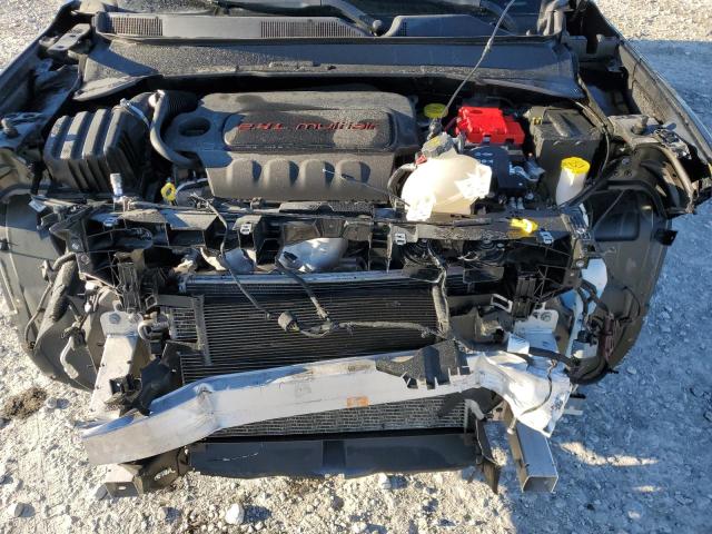 2021 JEEP COMPASS 80 3C4NJDEB9MT570558