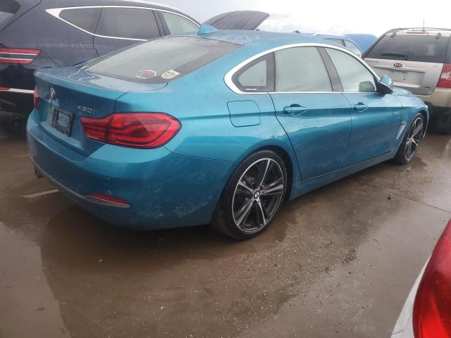 VIN WBA4J1C56JBG80097 2018 BMW 4 SERIES no.3