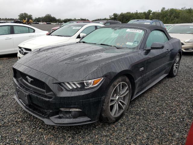 VIN 1FATP8FF4F5329319 2015 Ford Mustang, GT no.1