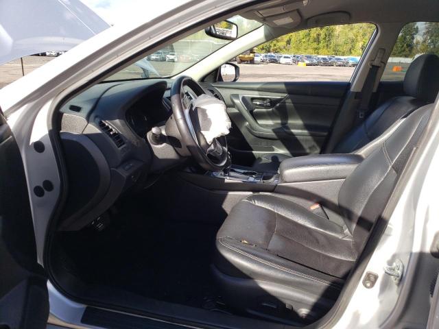 2018 NISSAN ALTIMA 2.5 - 1N4AL3AP7JC243366