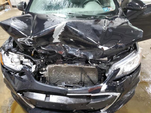 2018 CHEVROLET SONIC LT - 1G1JD5SG1J4114592