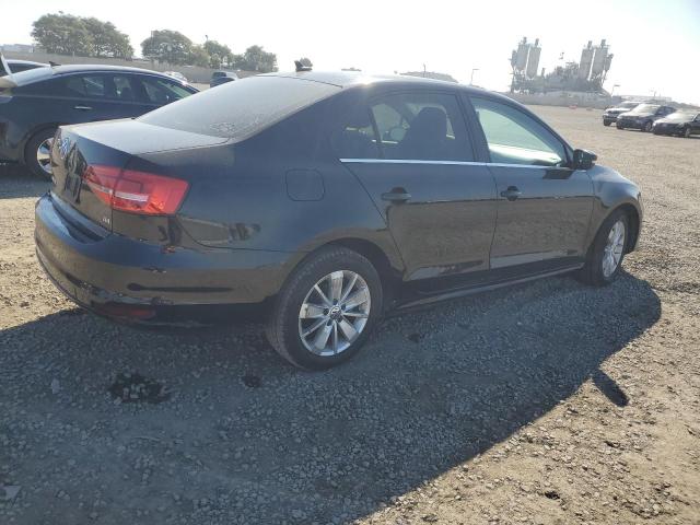 VIN 3VWLA7AJ0FM415882 2015 Volkswagen Jetta, Tdi no.3