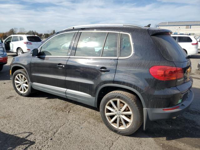 VIN WVGSV7AX5HK022019 2017 VOLKSWAGEN TIGUAN no.2