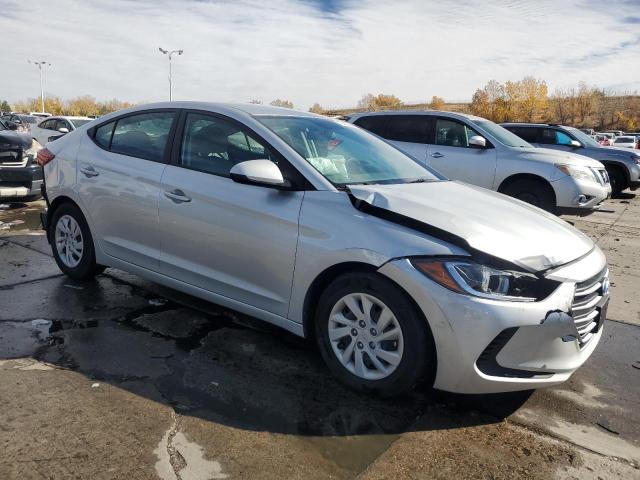 2018 HYUNDAI ELANTRA SE - 5NPD74LF1JH330710