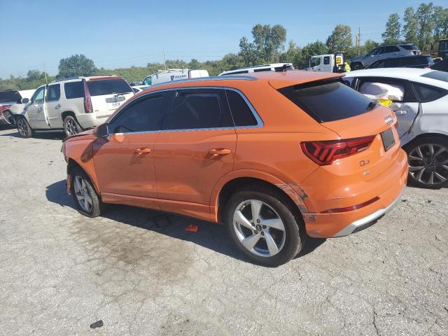 2021 AUDI Q3 PREMIUM - WA1AUCF38M1128153