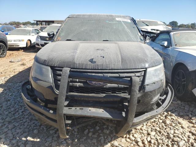 2016 FORD EXPLORER P - 1FM5K8AR6GGD15944