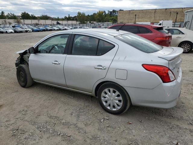 VIN 3N1CN7AP4FL914186 2015 Nissan Versa, S no.2