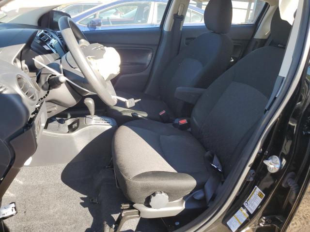 2024 MITSUBISHI MIRAGE ES - ML32AUHJ2RH013845