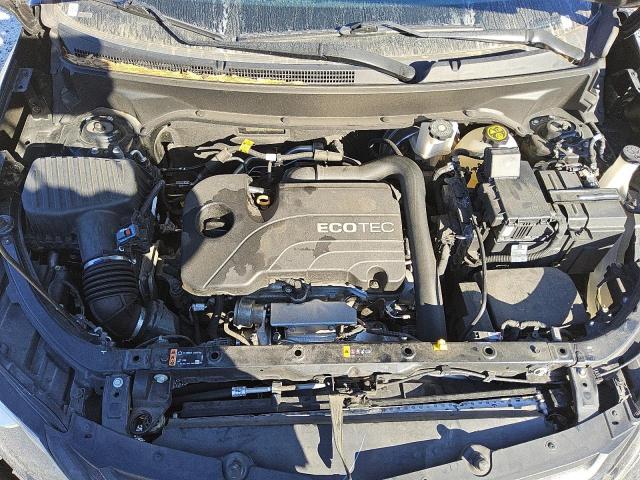 2020 CHEVROLET EQUINOX LT - 3GNAXKEV9LL239044