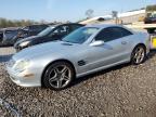 MERCEDES-BENZ SL 500 photo