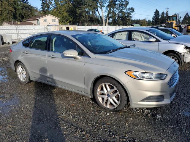 VIN 3FA6P0HD8FR206825 2015 Ford Fusion, SE no.4