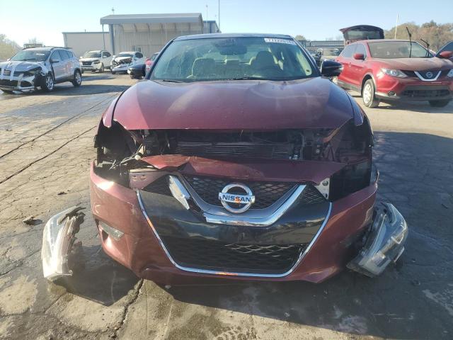 VIN 1N4AA6AP0GC394002 2016 Nissan Maxima, 3.5S no.5