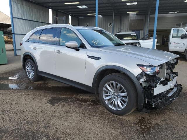 VIN JM3KKCHD3R1133815 2024 Mazda CX-90, Preferred Plus no.4