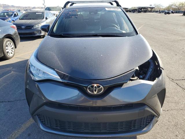 2021 TOYOTA C-HR XLE - NMTKHMBX2MR138689