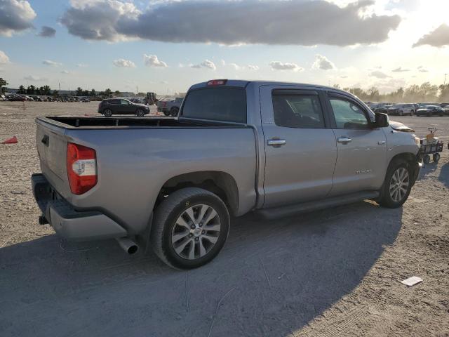2016 TOYOTA TUNDRA CRE - 5TFHW5F15GX509548