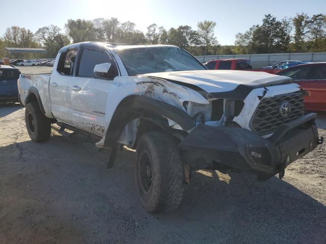 VIN 3TMDZ5BN0PM165289 2023 TOYOTA TACOMA no.4