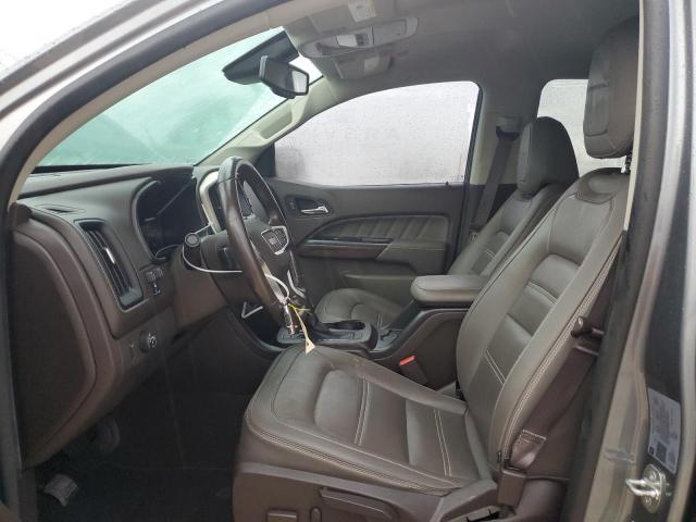 2021 GMC CANYON DEN 1GTG5EEN8M1180507
