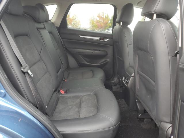 2021 MAZDA CX-5 TOURI - JM3KFBCM7M0321211