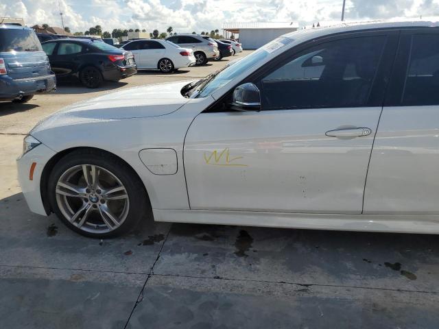 VIN WBA8E1C59HK479923 2017 BMW 3 Series, 330E no.12