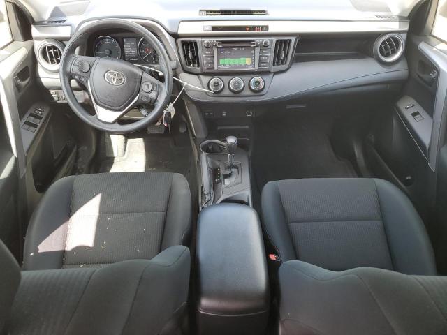2018 TOYOTA RAV4 LE - 2T3ZFREV3JW463603