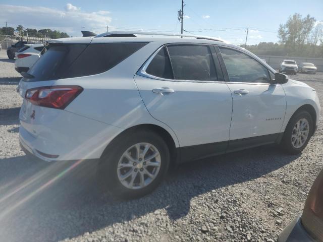 2018 CHEVROLET EQUINOX LT - 3GNAXJEV5JS638742