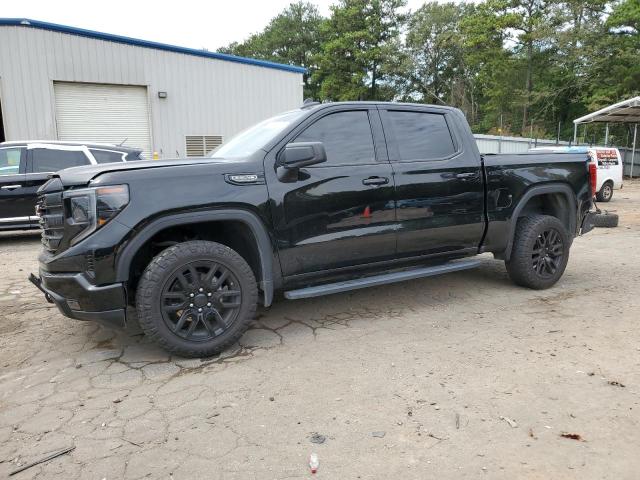 2022 GMC SIERRA K15 #2923637583