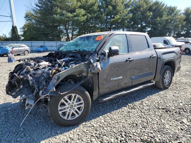 2022 TOYOTA TUNDRA CRE #2944597315