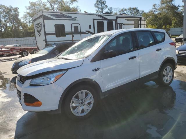 FORD ESCAPE S