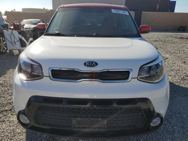 VIN KNDJP3A50G7374704 2016 KIA Soul, + no.5