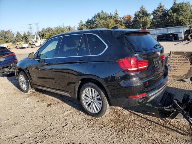 VIN 5UXKR0C34H0V73384 2017 BMW X5, Xdrive35I no.2