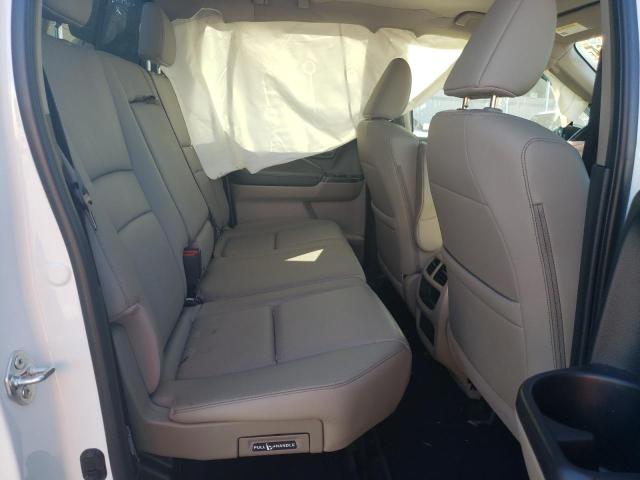 2022 HONDA RIDGELINE - 5FPYK3F59NB032723