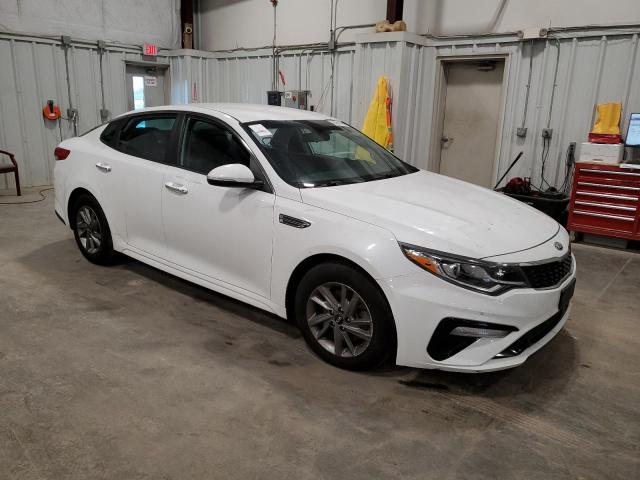 VIN 5XXGT4L30KG343251 2019 KIA Optima, LX no.4