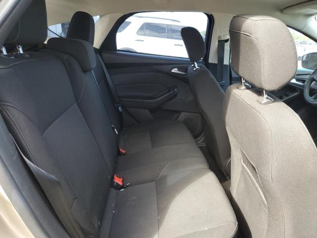 2018 FORD FOCUS SE - 1FADP3K20JL281591