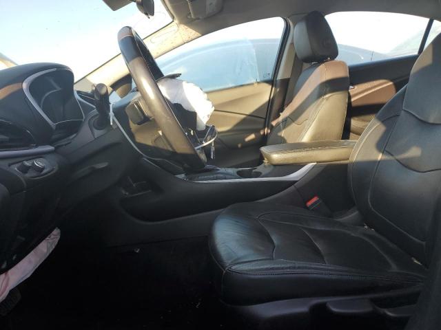 2018 CHEVROLET VOLT LT - 1G1RC6S54JU127525