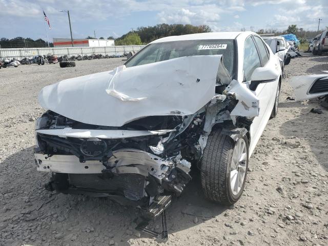 2024 TOYOTA CAMRY LE - 4T1C11AK9RU854115