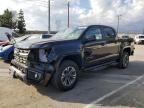 2022 CHEVROLET COLORADO Z - 1GCGTDEN1N1324934