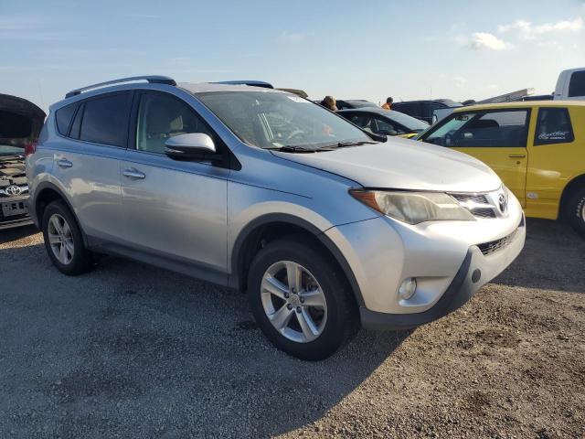 VIN JTMWFREV5D5000246 2013 Toyota RAV4, Xle no.4